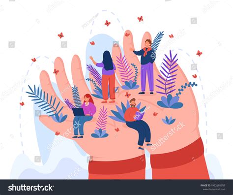 1868 Social Wellbeing Stock Illustrations Images And Vectors Shutterstock