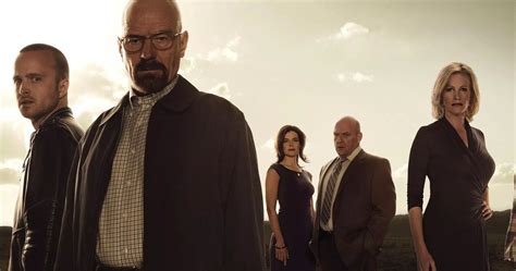 10 Breaking Bad Character Spinoffs We Still Want To See