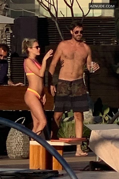 Kristin Cavallari And Jeff Dye Sexy And Hot In Los Cabos Aznude