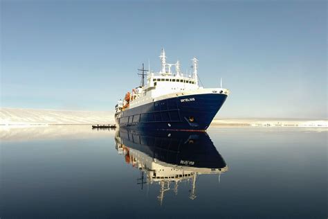 MV Ortelius Polar Expedition Cruise Ship Expeditions Online
