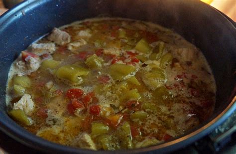 Best Colorado Green Chile A Wholesome Dish