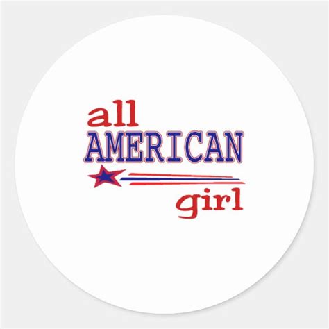 Emoji Flirty Girl Id227 Classic Round Sticker