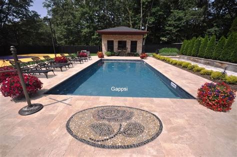 Complete Backyard Design And Construction Smithtown Ny 11787 By