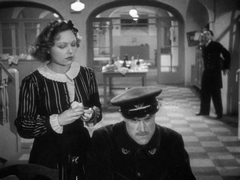 The Rules Of The Game By Jean Renoir 1939