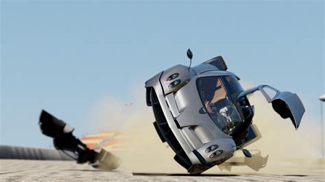 Top 5 Worst Supercar Crashes Pakwheels Blog