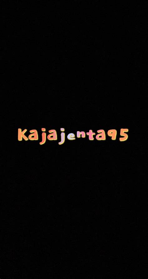 Kaja Kajajenta Files Mb Onlyfans Leaked Videos And