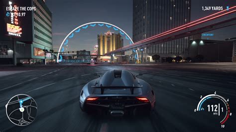 To be most wanted, you'll need to outrun the cops, outdrive your friends, and outsmart your rivals. Need for Speed: Payback review: Ruined by loot boxes | PCWorld