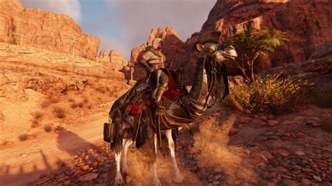 Assassin S Creed Origins The Hidden Ones Review Playstation Fanatic
