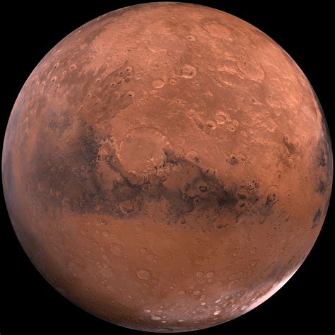 Marte Planeta Wikipedia La Enciclopedia Libre