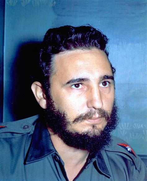 Gallery Historical Photos Of Fidel Castro Wgme