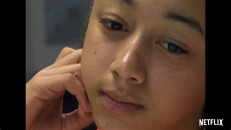 netflix s new true crime docuseries is about cyntoia brown the 16 year old convicted of murder