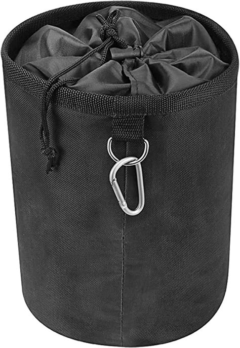 Ozyan Premium Waterproof Peg Bag For Laundry Clothes Pegsdurable