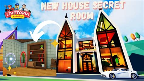 Livetopia New House Secret Room Spot The 6 Differences Update 40