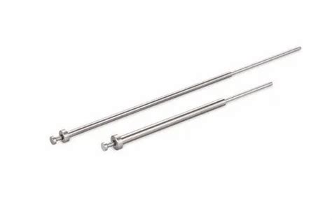 Stainless Steel Ejector Pin Size 1 25mm At Rs 10piece In Mumbai Id 4673099973