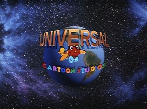 Universal Animation Studios Logopedia Fandom Powered By Wikia