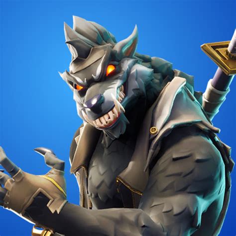 Fortnite Dire Skin Characters Costumes Skins And Outfits ⭐ ④nitesite