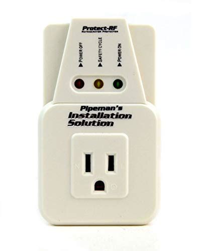 List Of Ten Best Appliance Surge Protector Refrigerator Experts