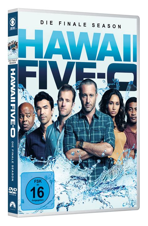 Hawaii Five O Staffel | ubicaciondepersonas.cdmx.gob.mx