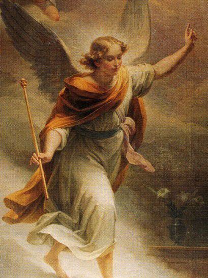 Arhanghelul Gabriel Saint In 2019 Archangel Gabriel Saint Gabriel