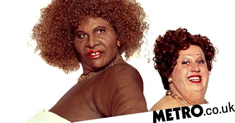 Little Britain Removed From Iplayer Netflix And Britbox Over Blackface Metro News