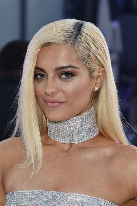 Bleta rexha was born on august 30, 1989 in brooklyn, new york city, new york and raised in staten island, new york city, new york to bukurije rexha. Bebe Rexha - MTV Video Music Awards 2016 in New York City ...
