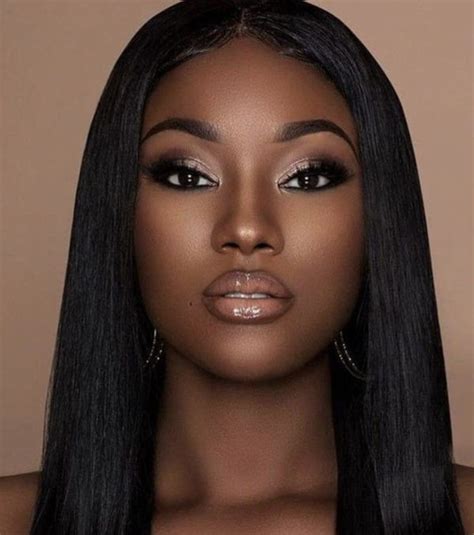 13 Makeup Looks To Inspire The Bride To Be Essence Brown Skin