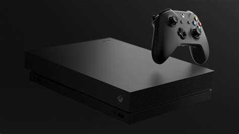 Microsoft Brings The Xbox One X To India With A Rs 45000 Price Tag