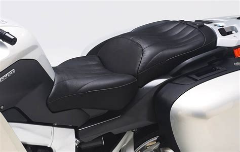 Watch peckhammer's video podcast about the making of custom motorcycle seats. Corbin Motorcycle Seats & Accessories | BMW K1200 GT Motorcycles | 800-538-7035