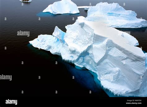 Iceberg Antarctica Antarctica Geography Horizontal Format Iceberg Ice