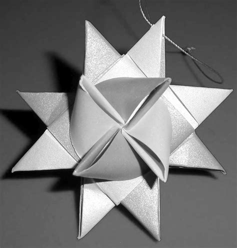 Workshop Offered On Making Moravian Stars A Holiday