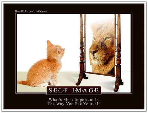 Whats Most Important Is The Way You See Yourself Worthy Christmas