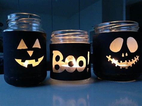 Halloween Lights Bulbs Black Lights Glow Sticks Homemade