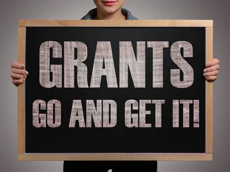 What Successful Grant Seekers Know That Grant Strugglers Dont Get Fully Funded