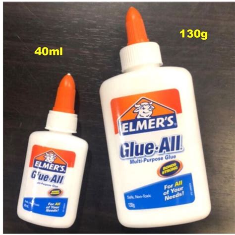 Elmers Glue 130g40g Lazada Ph