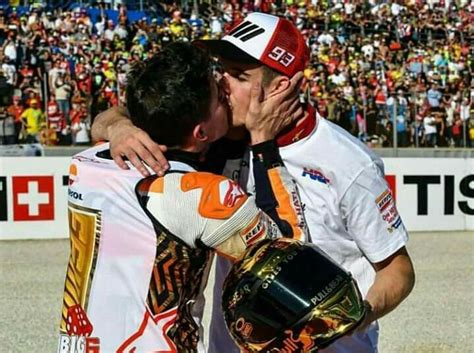 Brotherly Love💕 Marc Marquez Marquez Sporting Legends