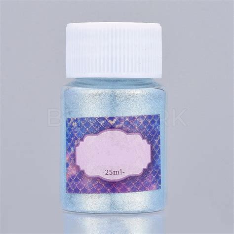 Pearlescent Mica Pigment Pearl Powder Beadpark