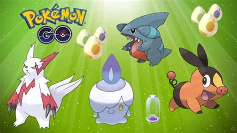 Pokémon Go All Investigations Rewards And Shiny February 2020