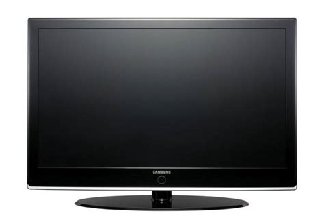 Samsung M87 52 Inch Lcd Television