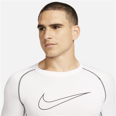 Camiseta Nike Pro Dri Fit Masculina Compre Agora Kanui Brasil