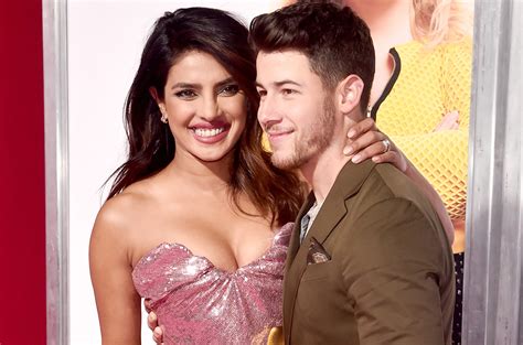 Chopra and jonas attend the 2017 met gala together and set off a firestorm of dating rumors. Nick Jonas & Priyanka Chopra Welcome Furry New Family ...