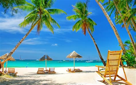 Widescreen Tropical Desktop Wallpapers Top Free Widescreen Tropical