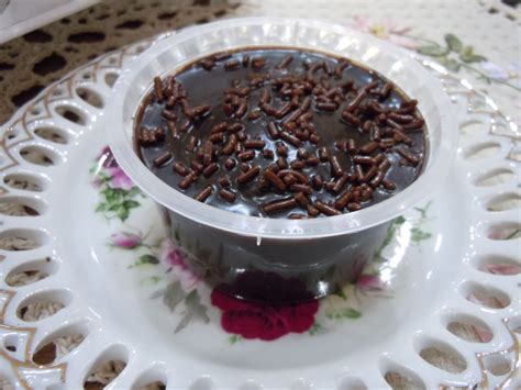 Sweet, tasteful & delicious �. JeMaRi AsMaRa: KEK COKLAT CAWAN KUKUS