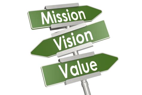 Vision Mission Png Transparent Images Free Download Vector Files