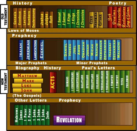 66 Books Of The Bible Ekşi Sözlük