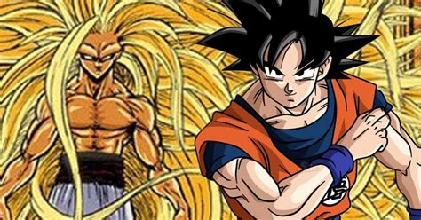 Goku sees friends after 10 years(dragon ball z). Dragon Ball: Goku Actor Weighs In on Infamous Super Saiyan 100 Theory
