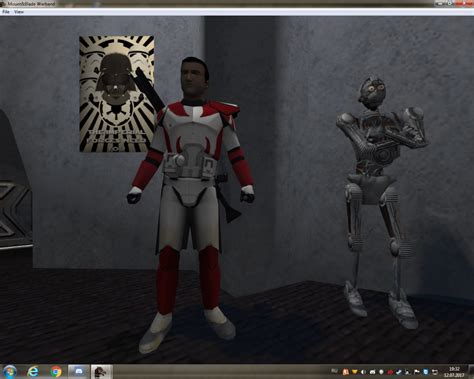 Mod Star Wars Conquest Warband Mount And Blade