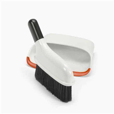Oxo Good Grips Compact Dustpan And Brush Set Dust Pan Broom And