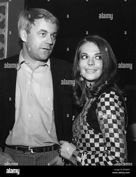 Natalie Wood Richard Gregson Year 30 May 1969 1 August 1971 Stock