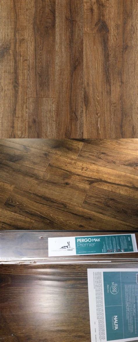 Does pergo flooring contain formaldehyde. Laminate and Vinyl Flooring 85914: New Pergo Max Premier ...