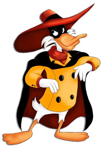 Negaduck Disney Cartoon Characters Duck Tales Disney Duck